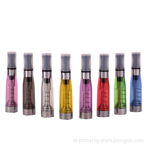 Stock Offer Newest CE5 Bdc Clearomizer Wholesale Atomizer CE5